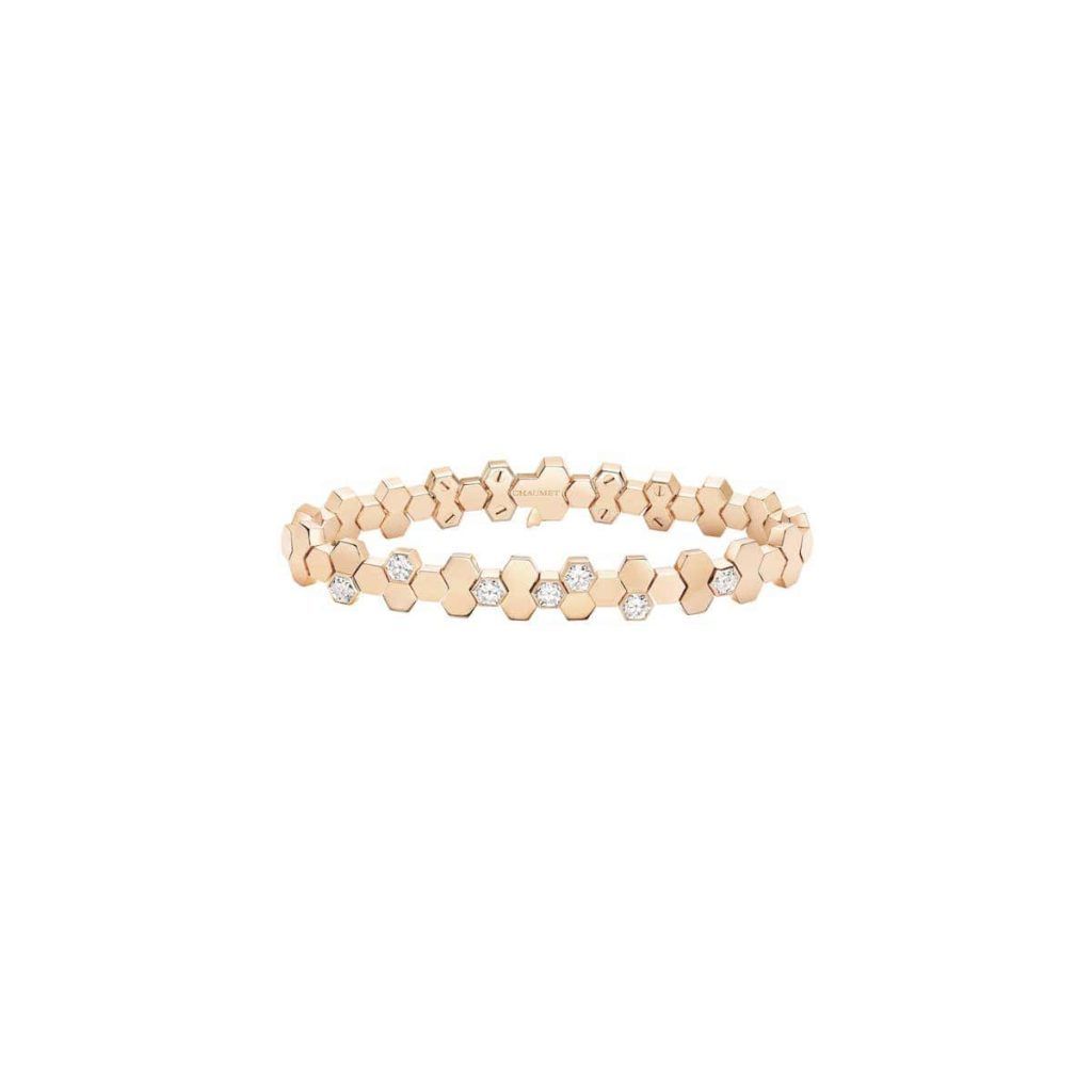 Chaumet - Bee My Love Bracelet Yellow Gold