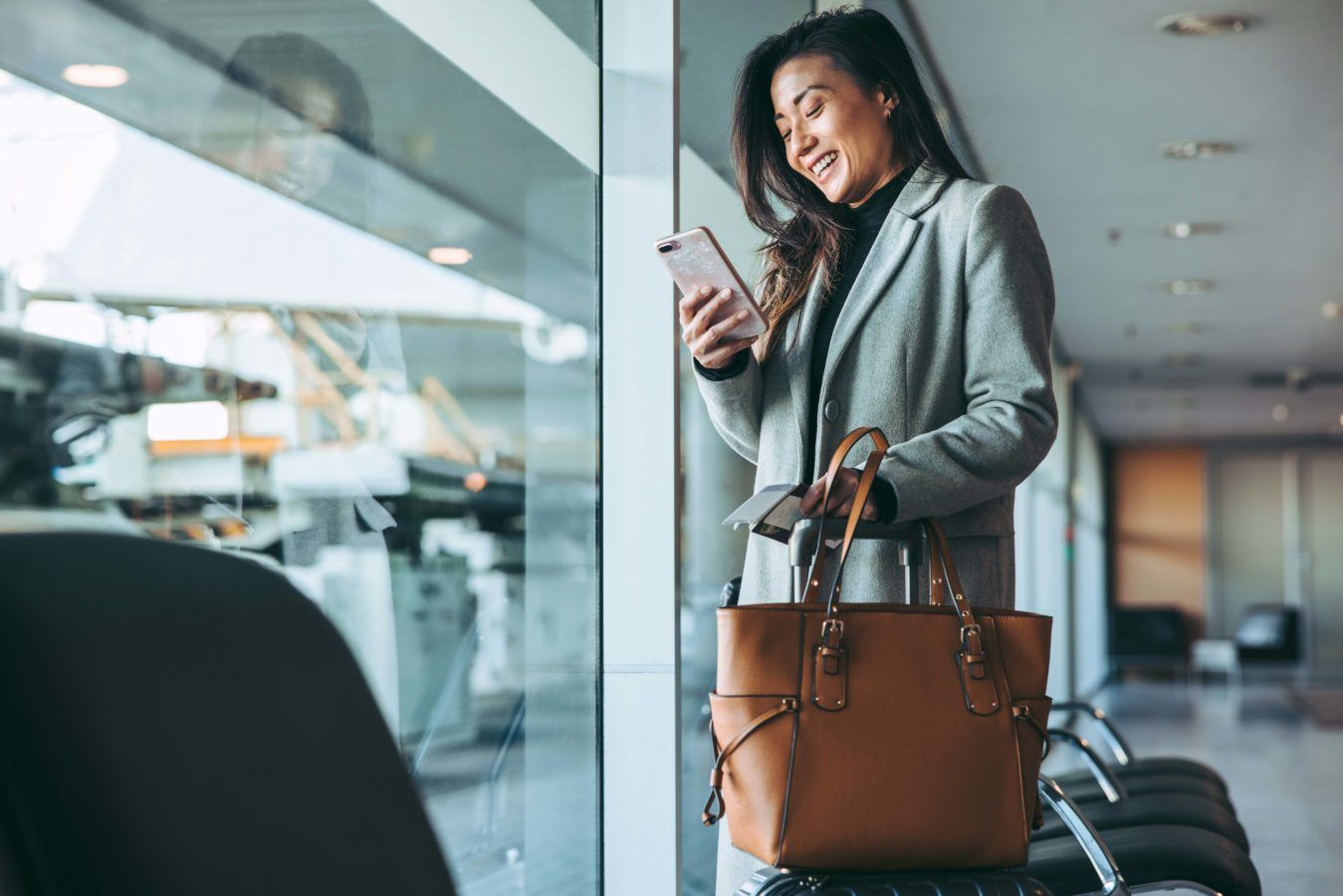 Global Banking Made Easy with Standard Chartered