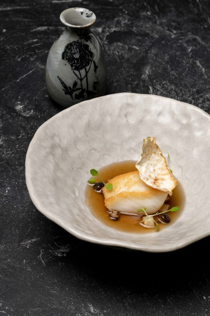 Raffles Jakarta Brings Back mauri for The Italian Autumn Truffle Series