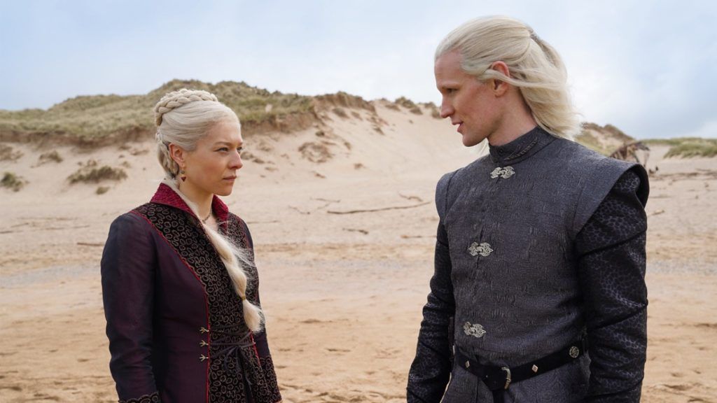 ‘House of the Dragon’: All the info there is on the ‘Game of Thrones’ prequel