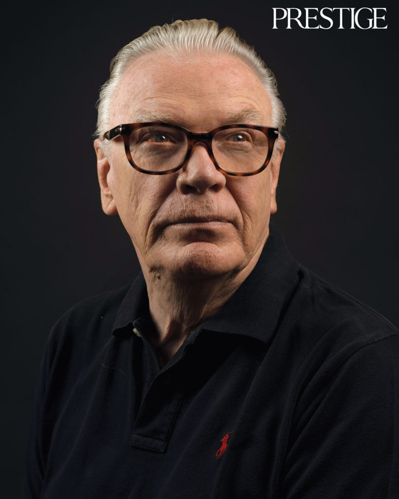 Repatriating a Heritage with Alexander Götz