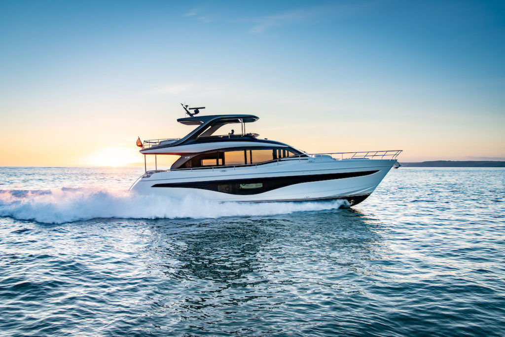 The most impressive yachts to behold in 2021
