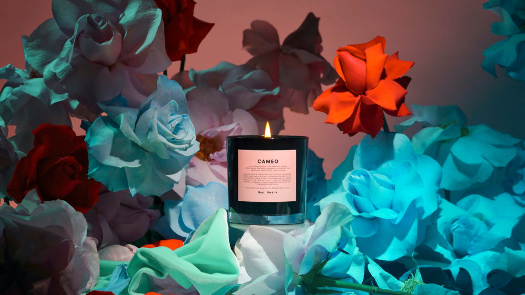 Burn, Baby, Burn: The 6 Best Candles to Buy This Season