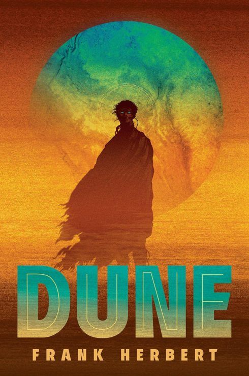 Dune: Everything You Need To Know About The Blockbuster Sci-fi Movie