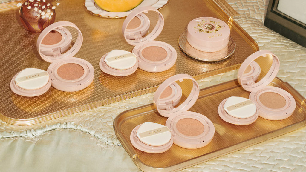 New in Beauty This October 2021: Gucci Beauty, Benefit, Fenty Skin