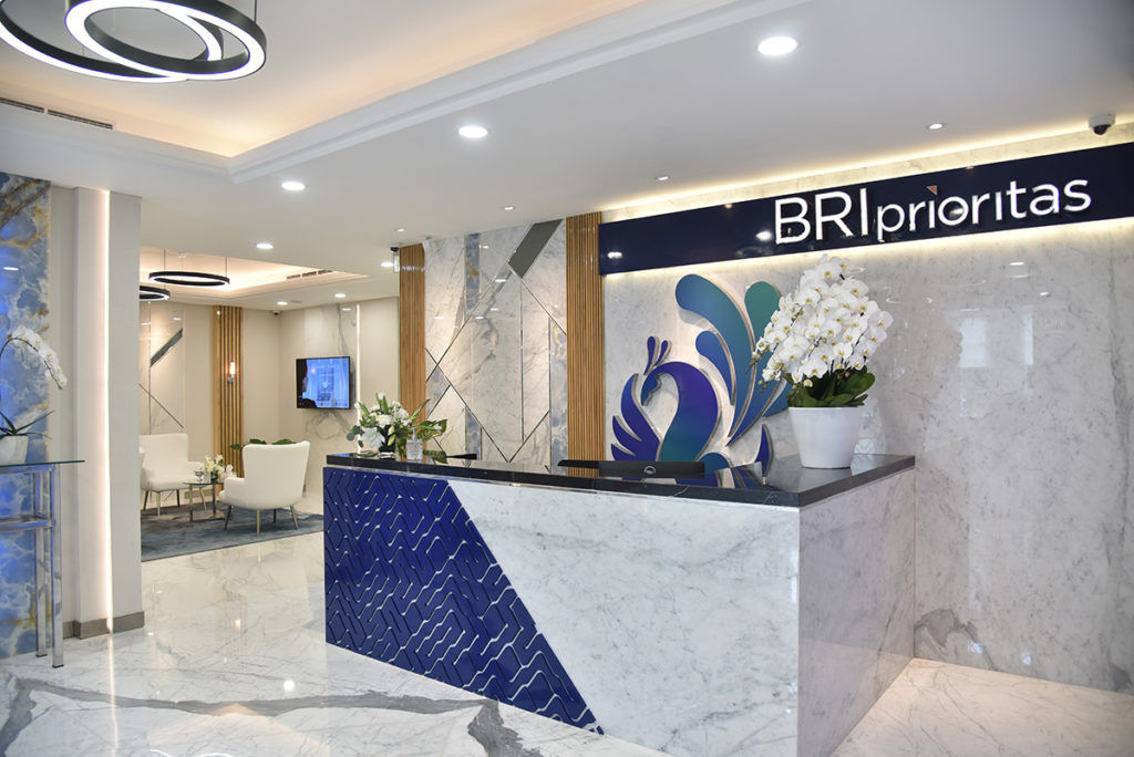 Convenient Mutual Funds Investment at Bank Rakyat Indonesia