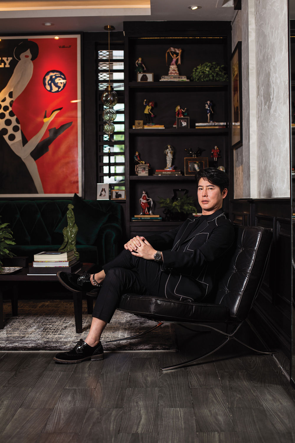 YJI 40th – Sebastian Gunawan