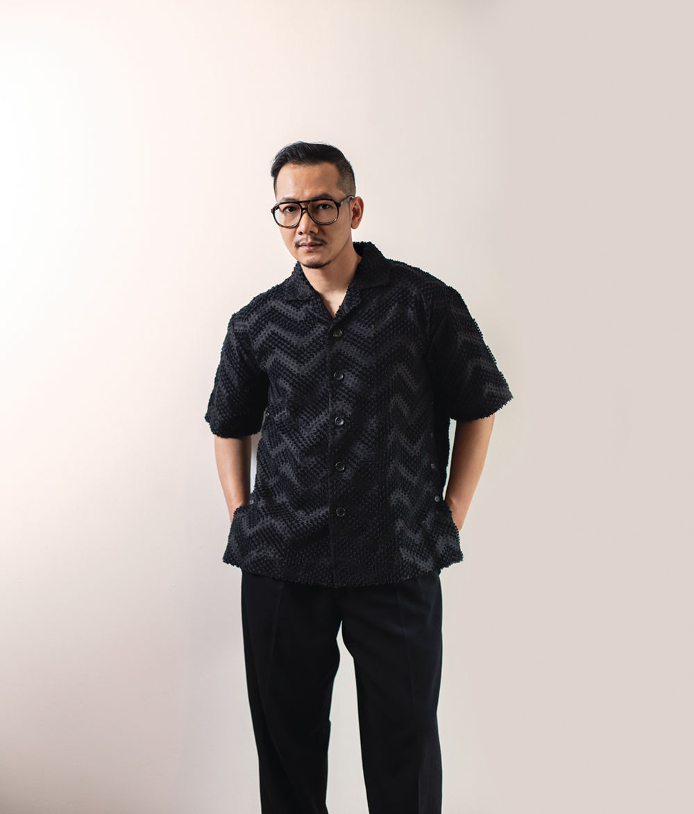 YJI 40th – Toton Januar