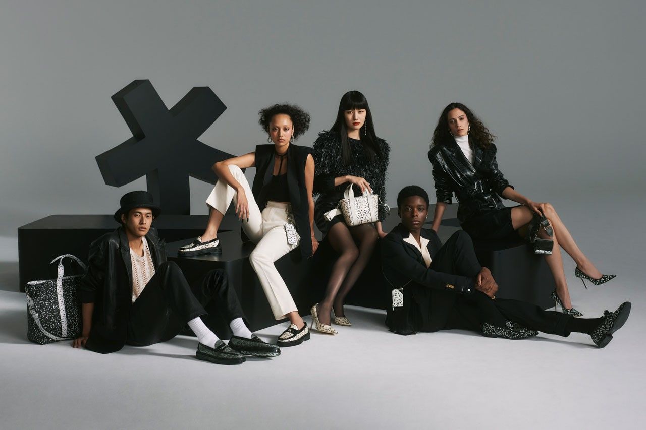 コウ様ご専用JIMMY CHOO JIMMY CHOO US - Official Site | Luxury Shoes & Accessories