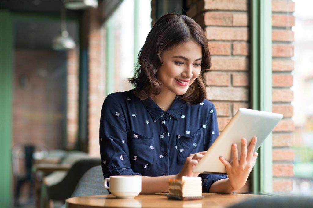 A New, Revolutionary Investment Product from Bank Rakyat Indonesia