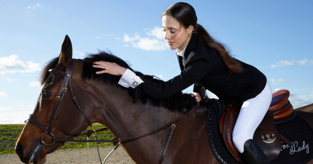 Amanda Mille of Richard Mille on female representation in the watch world