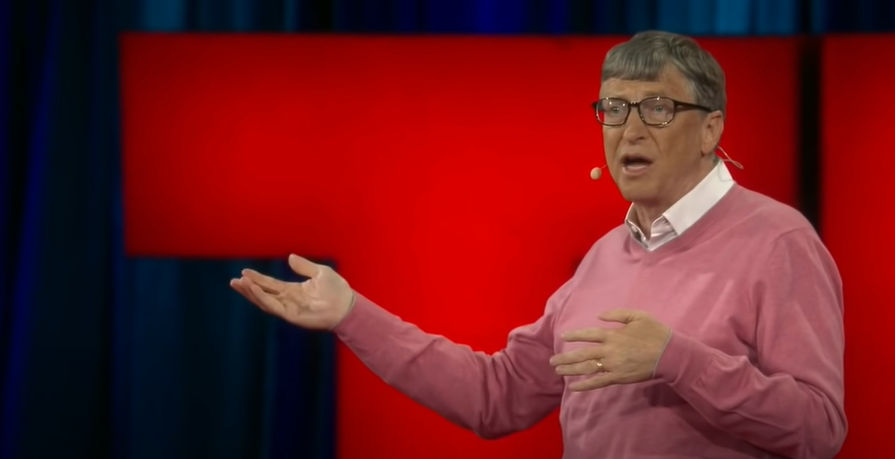 10 Most Popular TED Talks of All Time