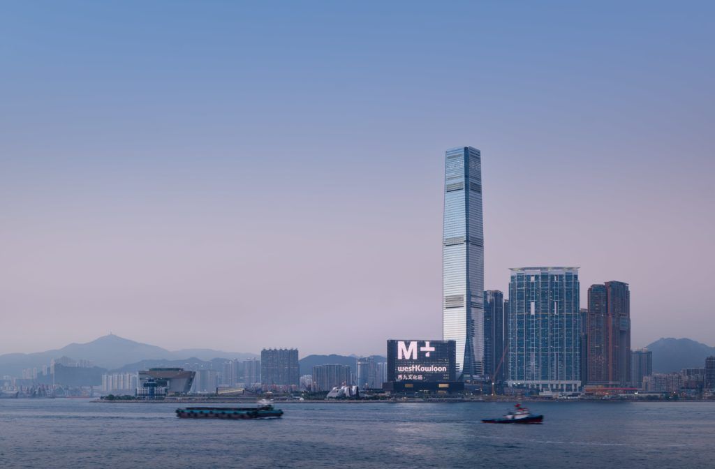 New Hong Kong attractions await culture vultures