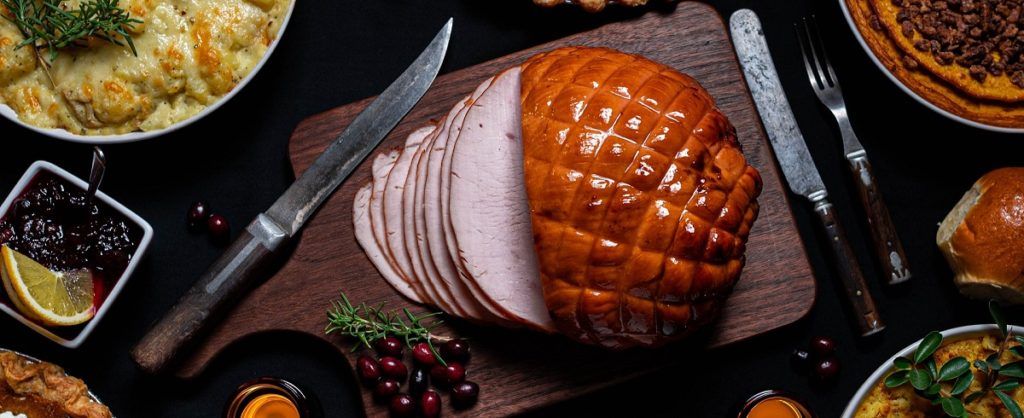 10 simple leftover turkey recipes