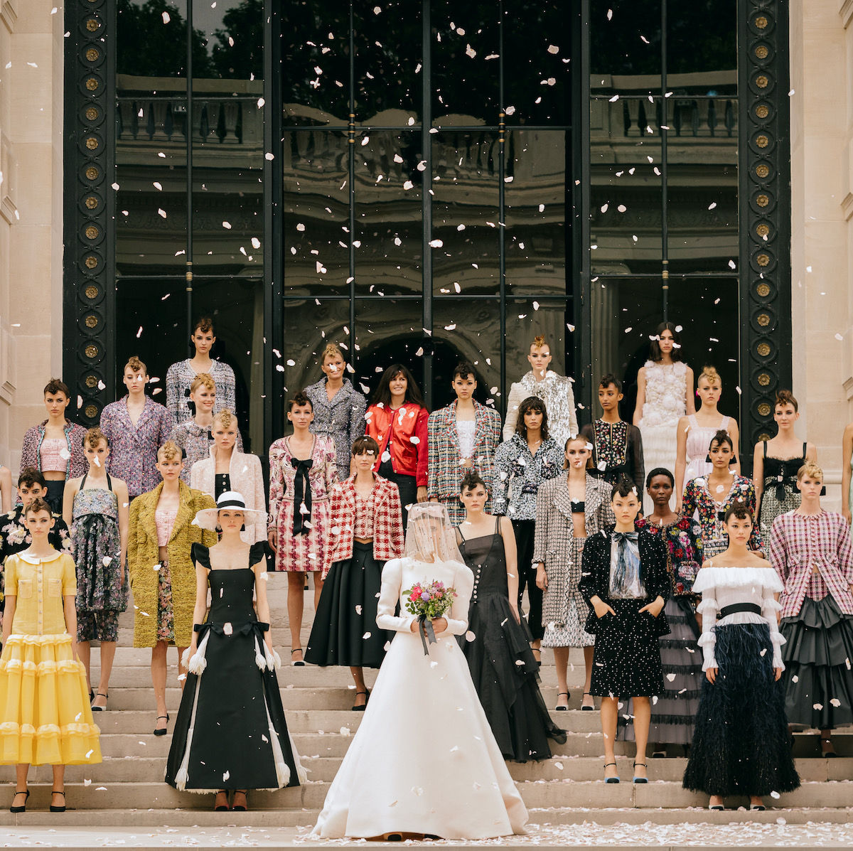 Autumn/Winter 2021 haute couture: The highlights Autumn/Winter 2021 haute couture: The highlights