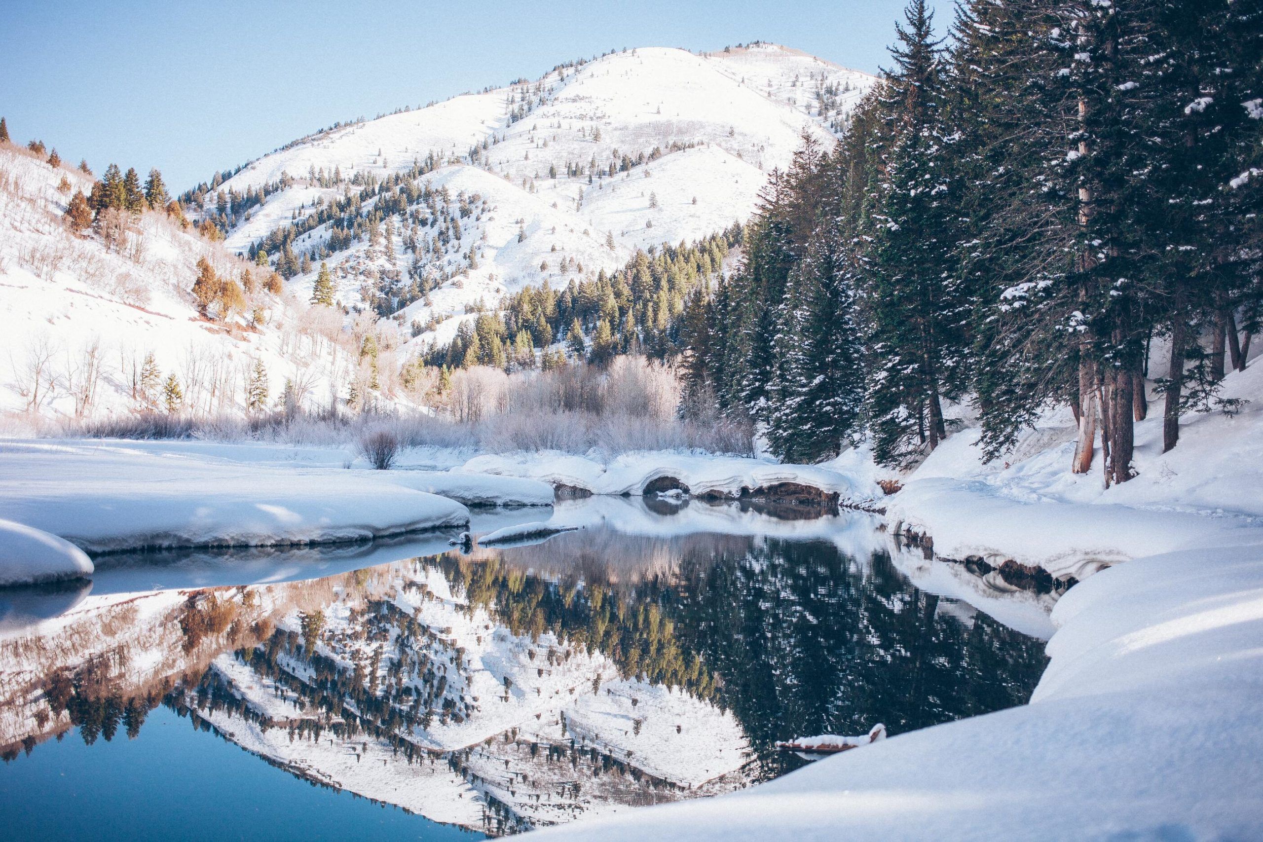 12 Beautiful Destinations to Visit this Winter 2021