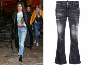 The 70s denim trend is back! Here's how to wear and flaunt flare jeans