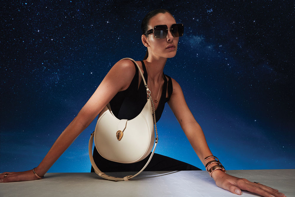 Look Up To The Stars with Bvlgari Holiday Season 2021