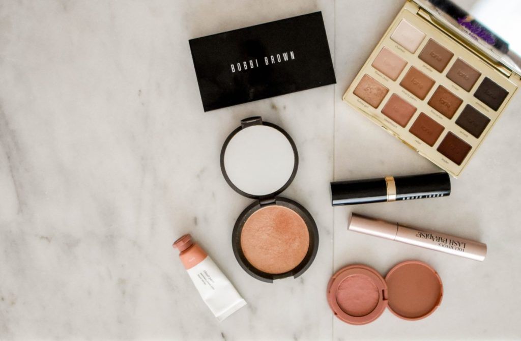 The Best Makeup Products to Shop for Men