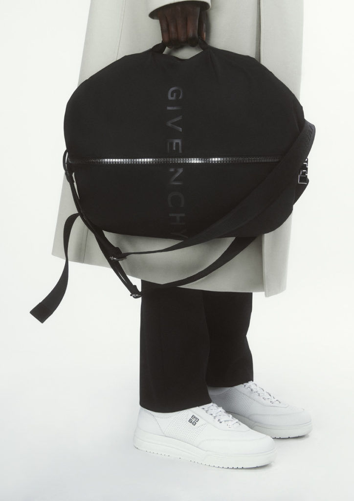 Contemporary looks in Givenchy’s Fall 2022 Pre-Collection