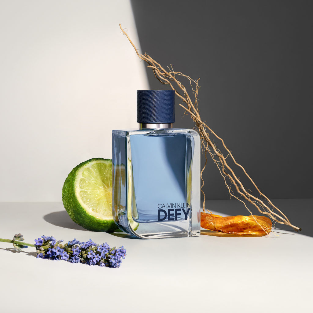 daring light perfumes