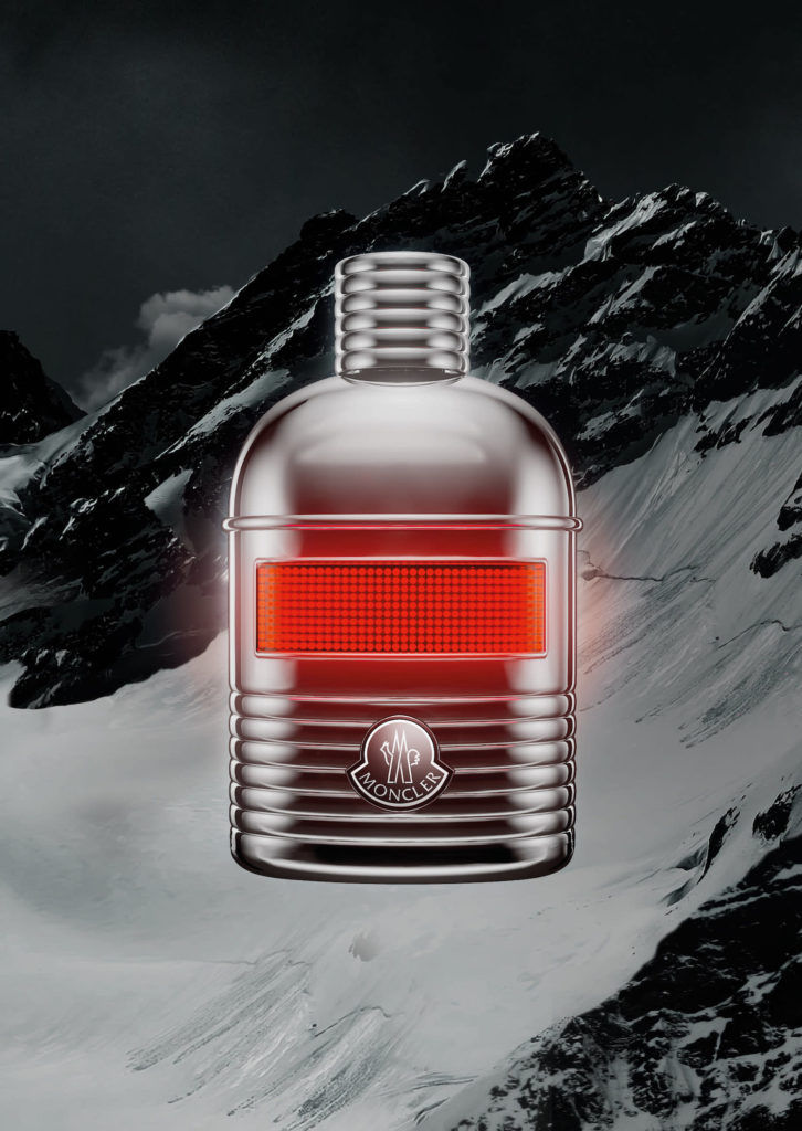 moncler pour femme perfume