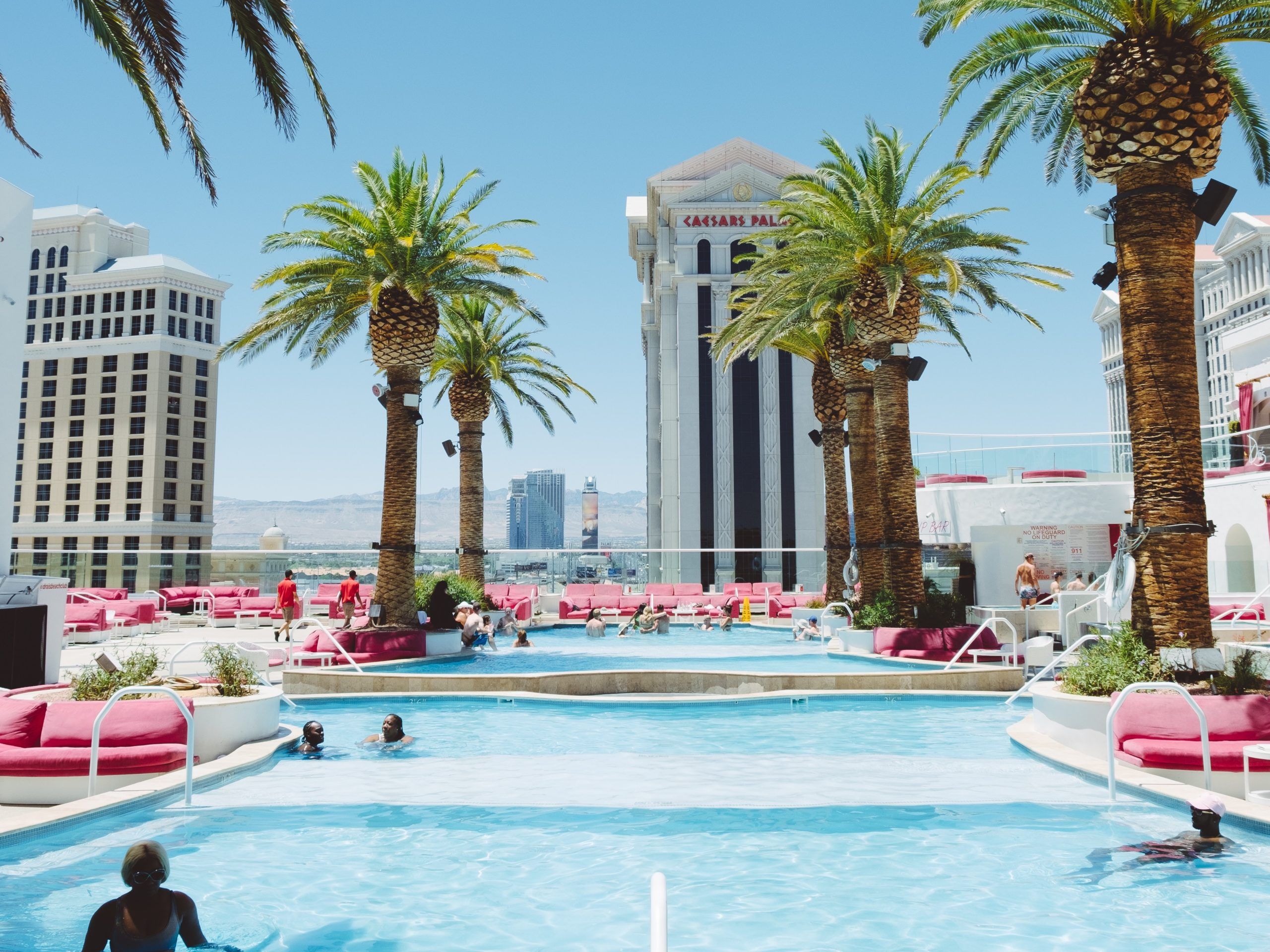 The 6 Biggest Hotel and Travel Trends for 2022