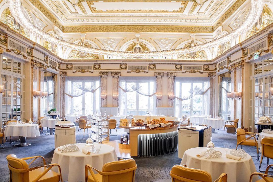 The Most Expensive and Affordable Michelin-Starred Restaurants Around the World