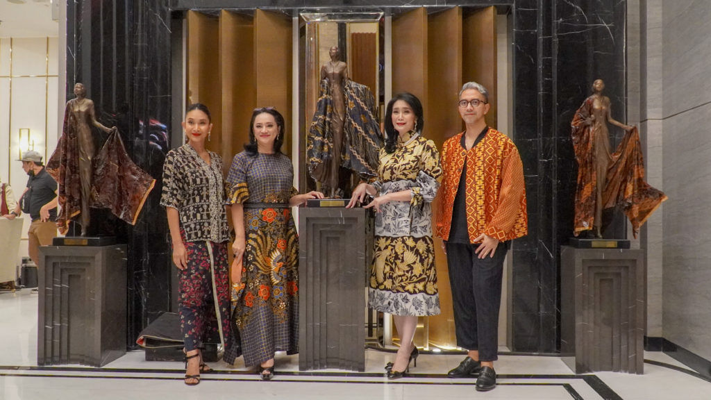 Signature Service from Bank Rakyat Indonesia