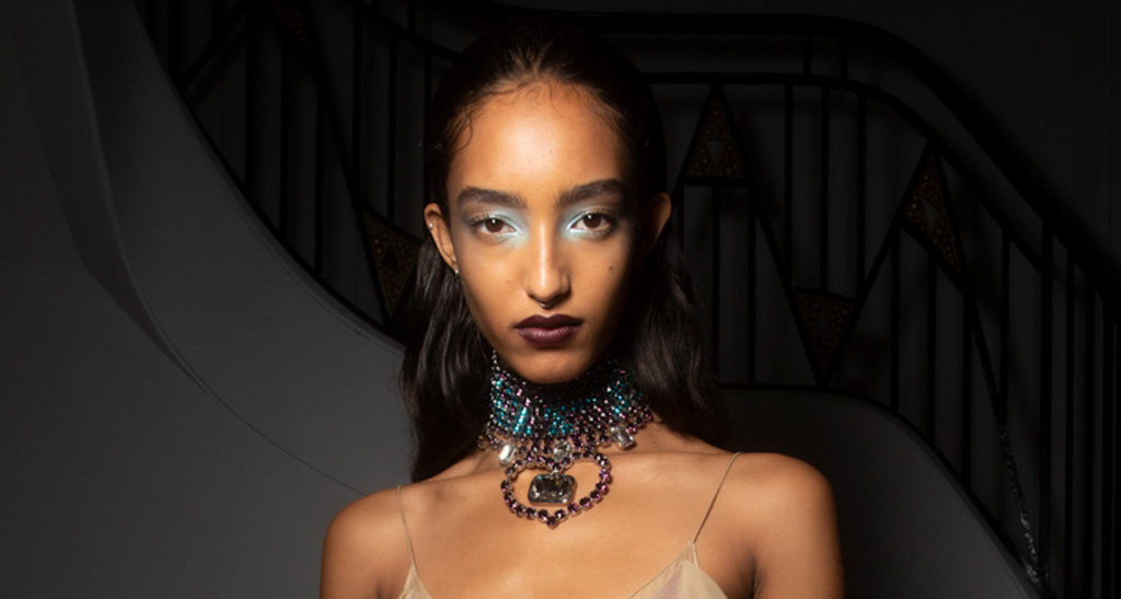 New Year, New Beauty: 4 Trending Makeup Looks to Try in 2022
