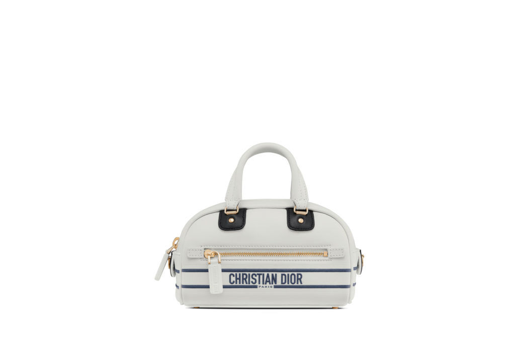 Dior Unveils Its Vibe Bag Collection