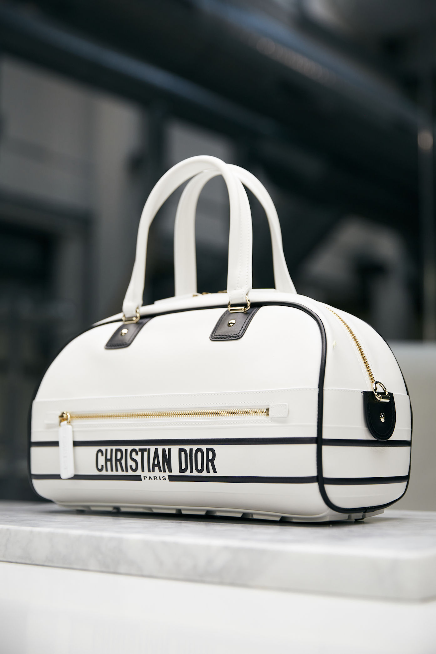 Dior Unveils Its Vibe Bag Collection
