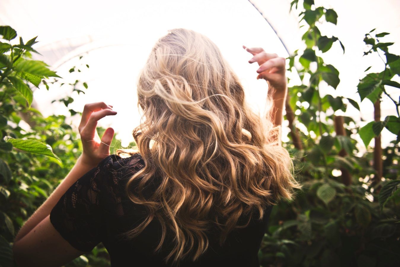 Vegan and cruelty free hair colours for you Vegan and cruelty free hair colours for you