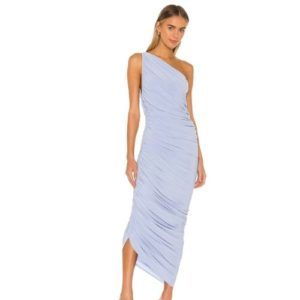 X REVOLVE Diana Gown