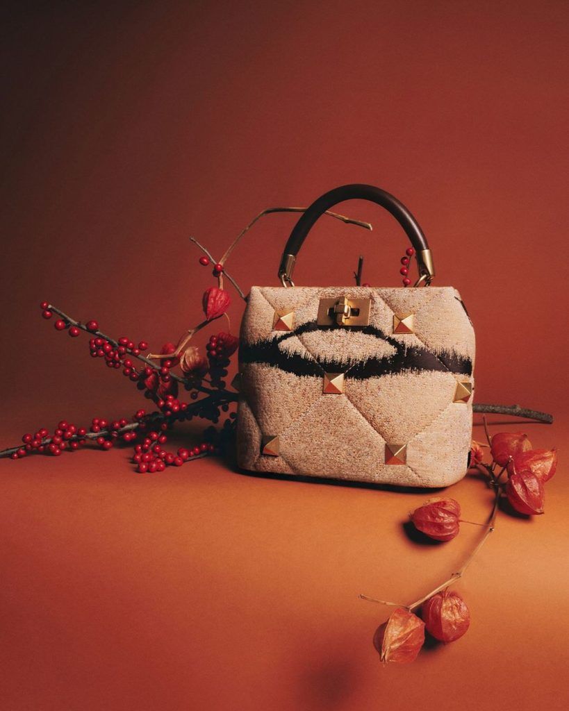 Valentino Lunar New Year Collection Release