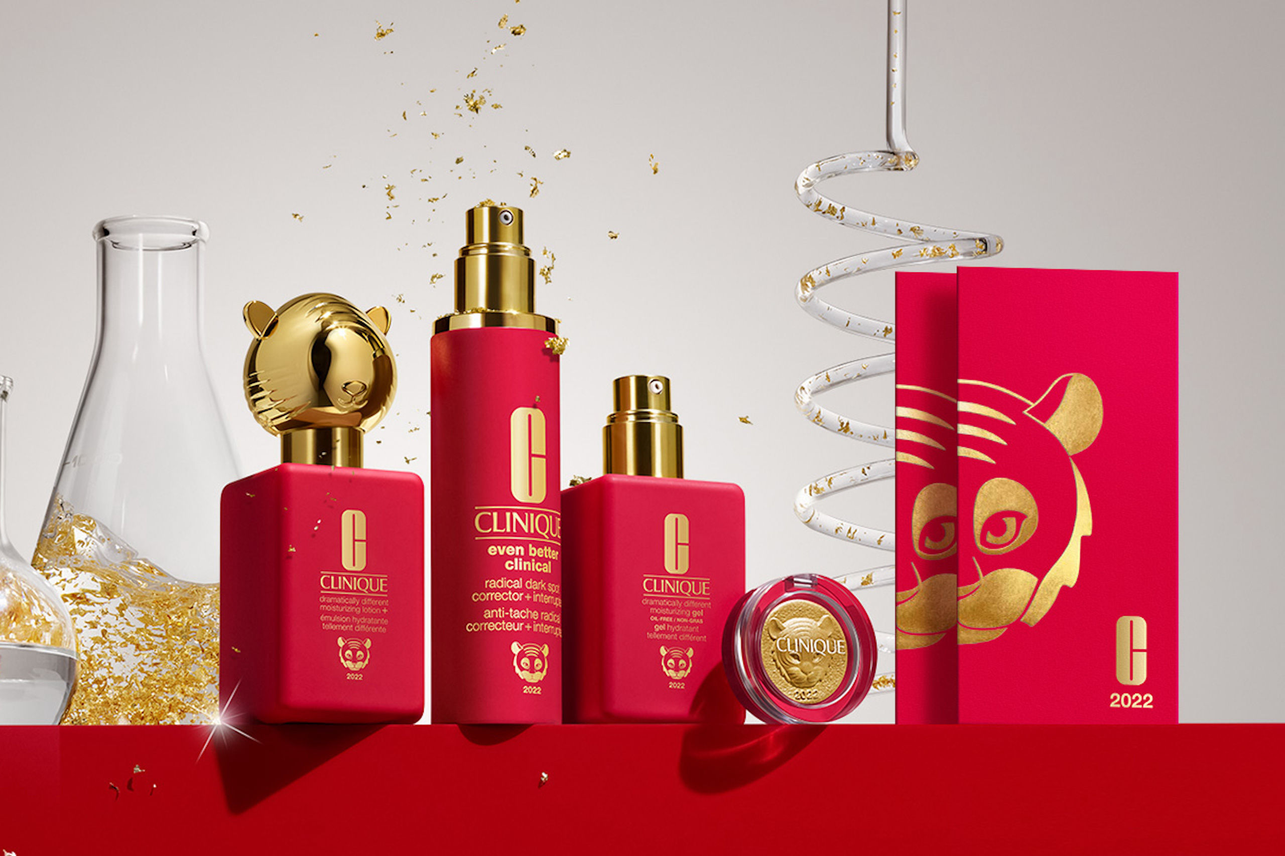 Sneak Peek! DIOR Limited Edition 2023 Lunar New Year Collection 