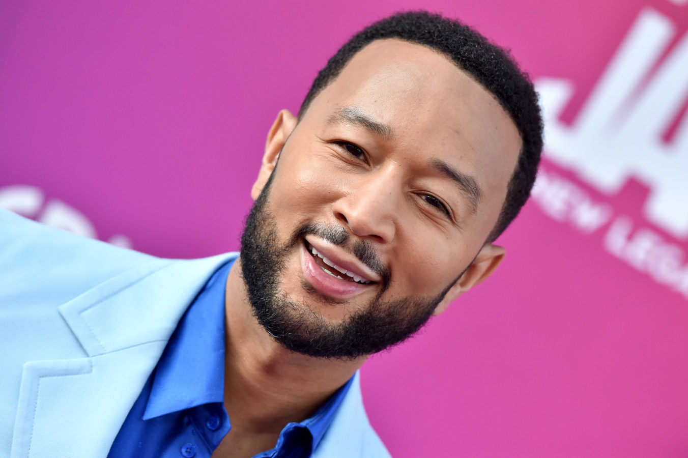 John Legend is Launching His Own Skincare Brand for Melanin-rich Complexions