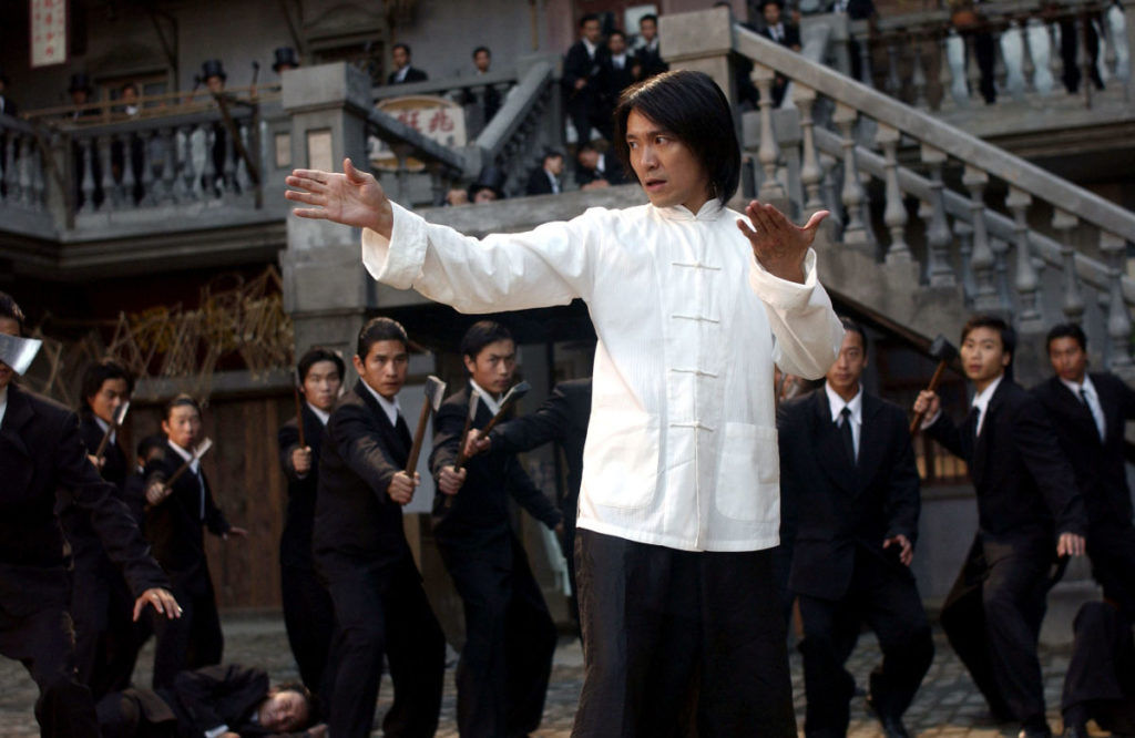 Chinese New Year 2022: 8 classic and new movies to watch this week