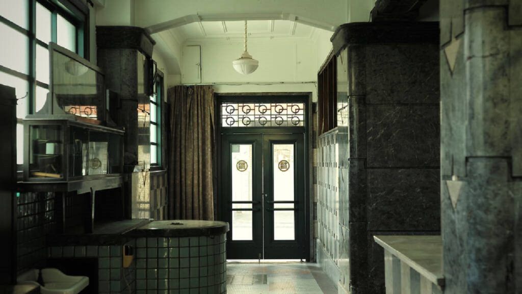 The former Nintendo headquarters in Kyoto will reopen as a hotel