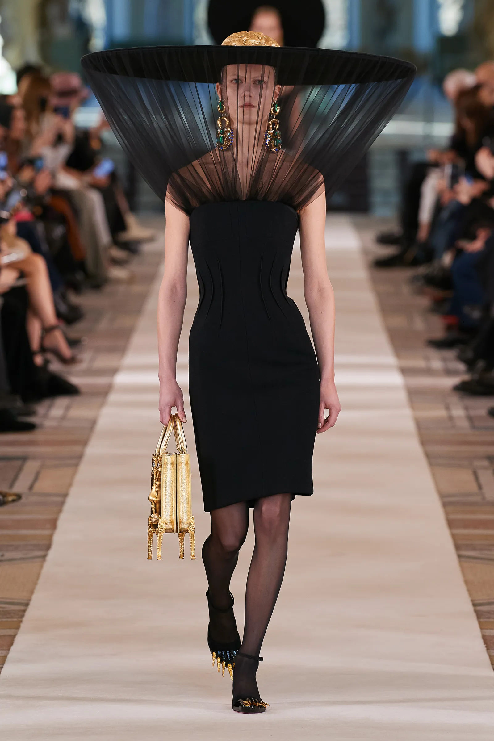 Best of Couture Week Spring/Summer 2022
