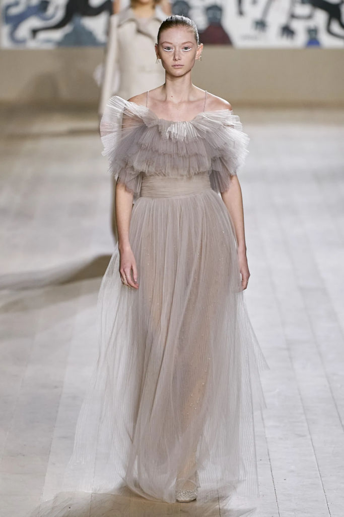 Best of Couture Week Spring/Summer 2022