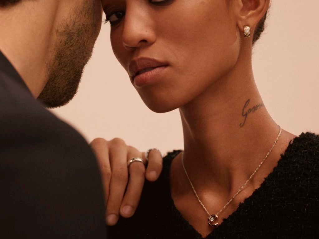 New in: Watches and jewellery for February 2022