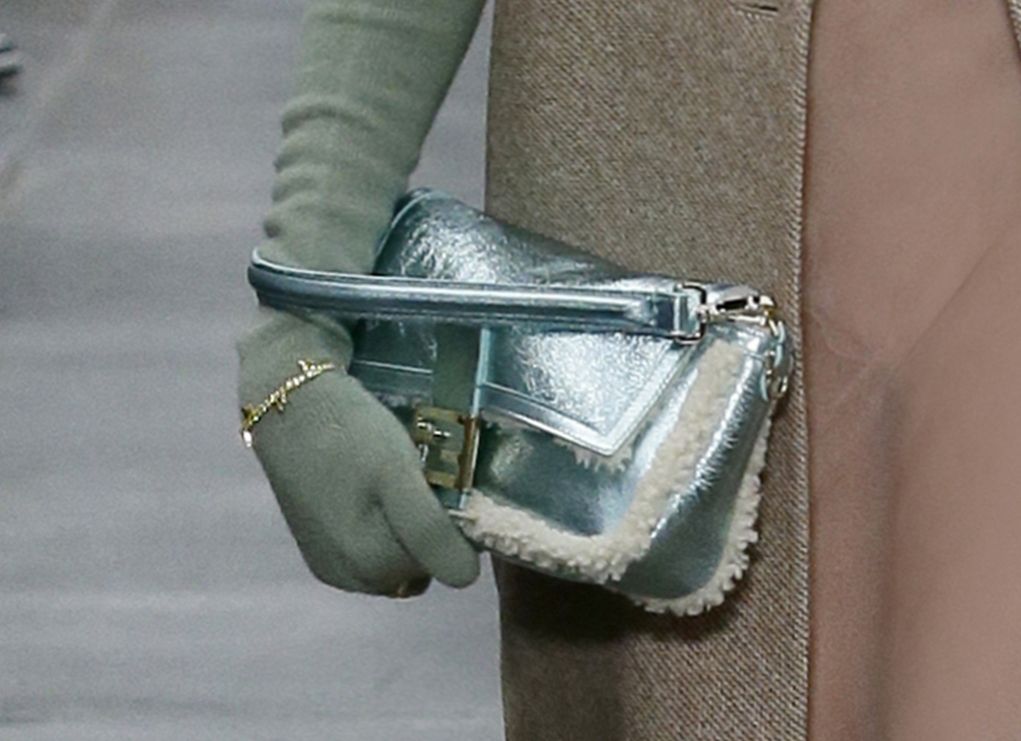 Every Bag in Fendi's FW20 MFW Collection