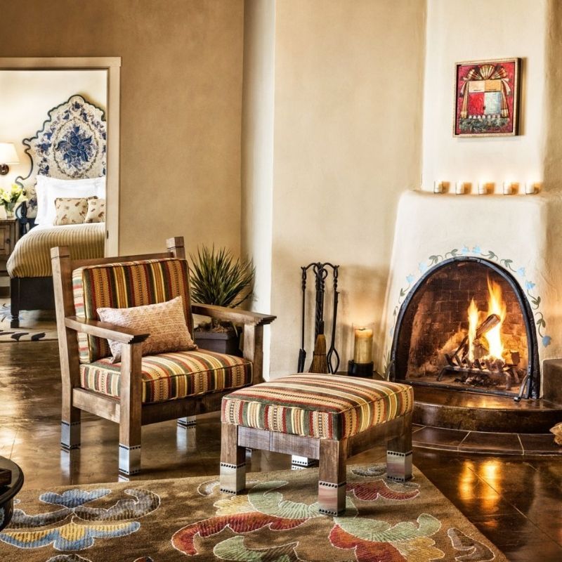 9 of The Most Interesting Art Hotels Around The World