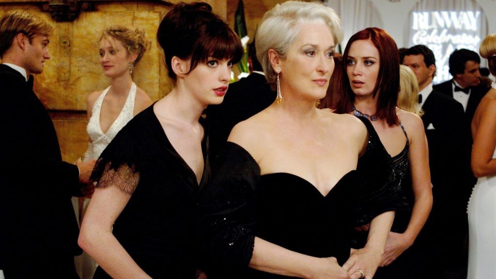 11 movies with strong female leads to watch this International Women’s Day