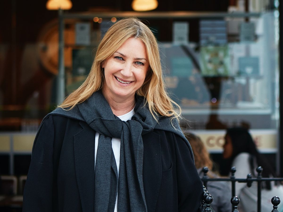 Anya Hindmarch: Fashioning the Future | Prestige Online - Indonesia