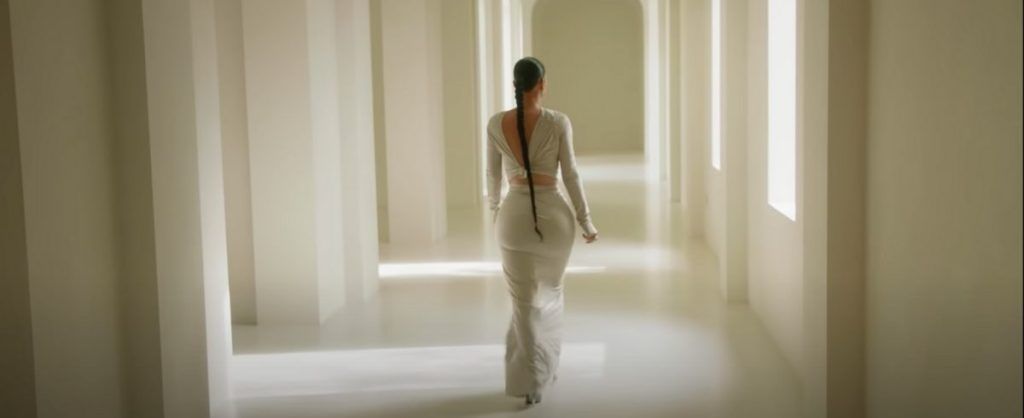 Recreate Kim Kardashian’s minimalist and neutral home with these tips