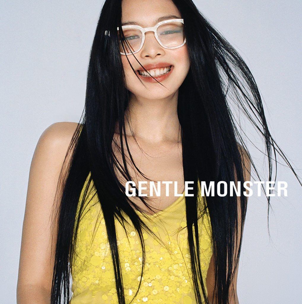 Alexander Wang and Gentle Monster Unveil a Slithering Set of Snake