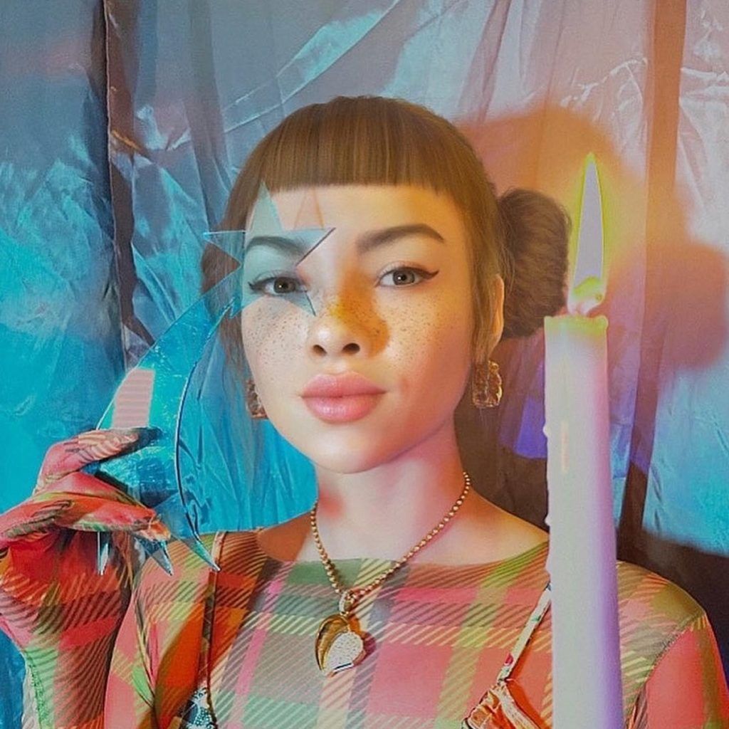 Influencers in the Metaverse You Should Know About