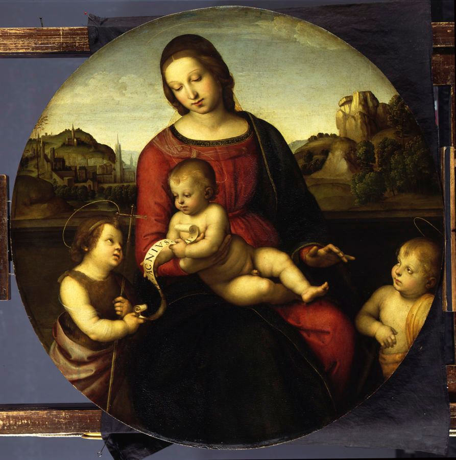 A Brush with Greatness: Discover the Highly Anticipated RAPHAEL Exhibition